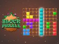 Jeu Puzzle de blocs  en ligne