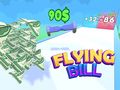 Jeu Bill volant  en ligne