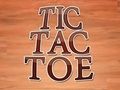 Jeu Tic Tac Toe en ligne