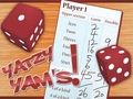 Jeu Yatzy Yam's en ligne