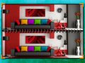 Jeu Différence à la maison  en ligne