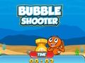 Jeu Tireur de bulles  en ligne