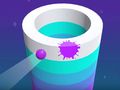 Jeu Coup de peinture  en ligne