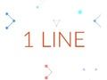 Jeu 1 ligne  en ligne