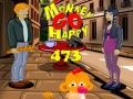 Jeu Singe Go Happy Stage 473  en ligne
