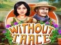 Jeu Sans trace  en ligne