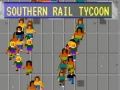 Jeu Magnat ferroviaire du Sud  en ligne
