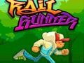 Jeu Rail de chemin de fer  en ligne