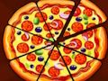 Jeu Cuisson du pizzaiolo  en ligne