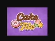 Jeu Tuile de gâteau  en ligne