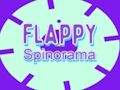 Jeu Spinorama Flappy  en ligne