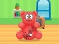 Jeu Mon animal de compagnie Jelly Bear  en ligne