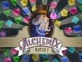 Jeu ALCHEMIX MATCH 3 en ligne