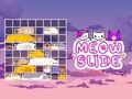 Jeu Diapositive Miaou  en ligne