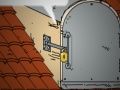 Jeu Sous -achine 4  en ligne
