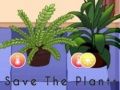 Jeu Sauvez les plantes  en ligne
