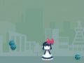 Jeu Anti-coronavirus  en ligne