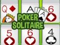 Jeu Solitaire poker en ligne