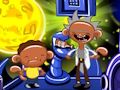 Jeu Singe Go Happy Stage 838  en ligne