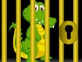 Jeu Grand crocodile  en ligne