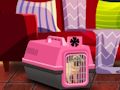 Jeu Échapper au petit carlin  en ligne