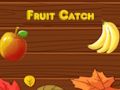 Jeu Prise de fruits  en ligne