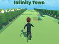 Jeu Ville infinie  en ligne