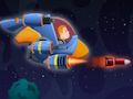 Jeu Attaque extraterrestre de la galaxie  en ligne