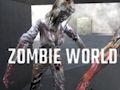 Jeu Monde des zombies  en ligne