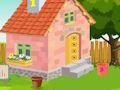 Jeu Évasion de l'ours de la jungle  en ligne