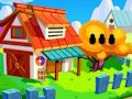 Jeu Sauvetage d'un moineau depuis une cage  en ligne