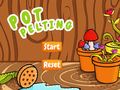 Jeu Pelage de pots  en ligne