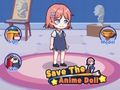 Jeu Sauvez la poupée anime  en ligne