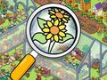 Jeu Découvrez-le à la ferme  en ligne