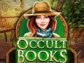 Jeu Livres occultes  en ligne