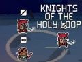 Jeu Chevaliers de la Boucle Sacrée  en ligne
