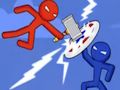 Jeu Duelliste suprême  en ligne