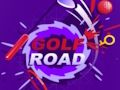 Jeu Route du Golfe  en ligne