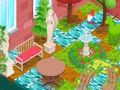 Jeu Décor : Mon jardin  en ligne