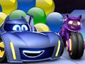 Jeu Batweels Batbobler en ligne