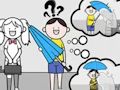 Jeu Kuukiyomi : Considérez-le  en ligne