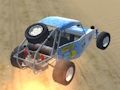 Jeu Offroad Kart Beach Stunt : conduite en voiture en buggy  en ligne