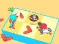 Jeu Guerres de bataille d'échecs  en ligne