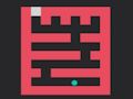 Jeu Contrôle dans le labyrinthe  en ligne