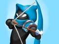 Jeu Wild Archer : Défense du château  en ligne
