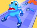 Jeu Jambes mutantes  en ligne