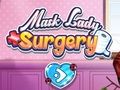 Jeu Masque Chirurgie Dame en ligne Jeu Masque Chirurgie Dame en ligne