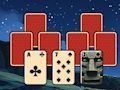 Jeu Solitaire de l'Île de Pâques  en ligne