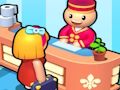 Jeu Mon hôtel parfait  en ligne