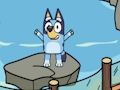 Jeu Découvrez-le Bluey  en ligne